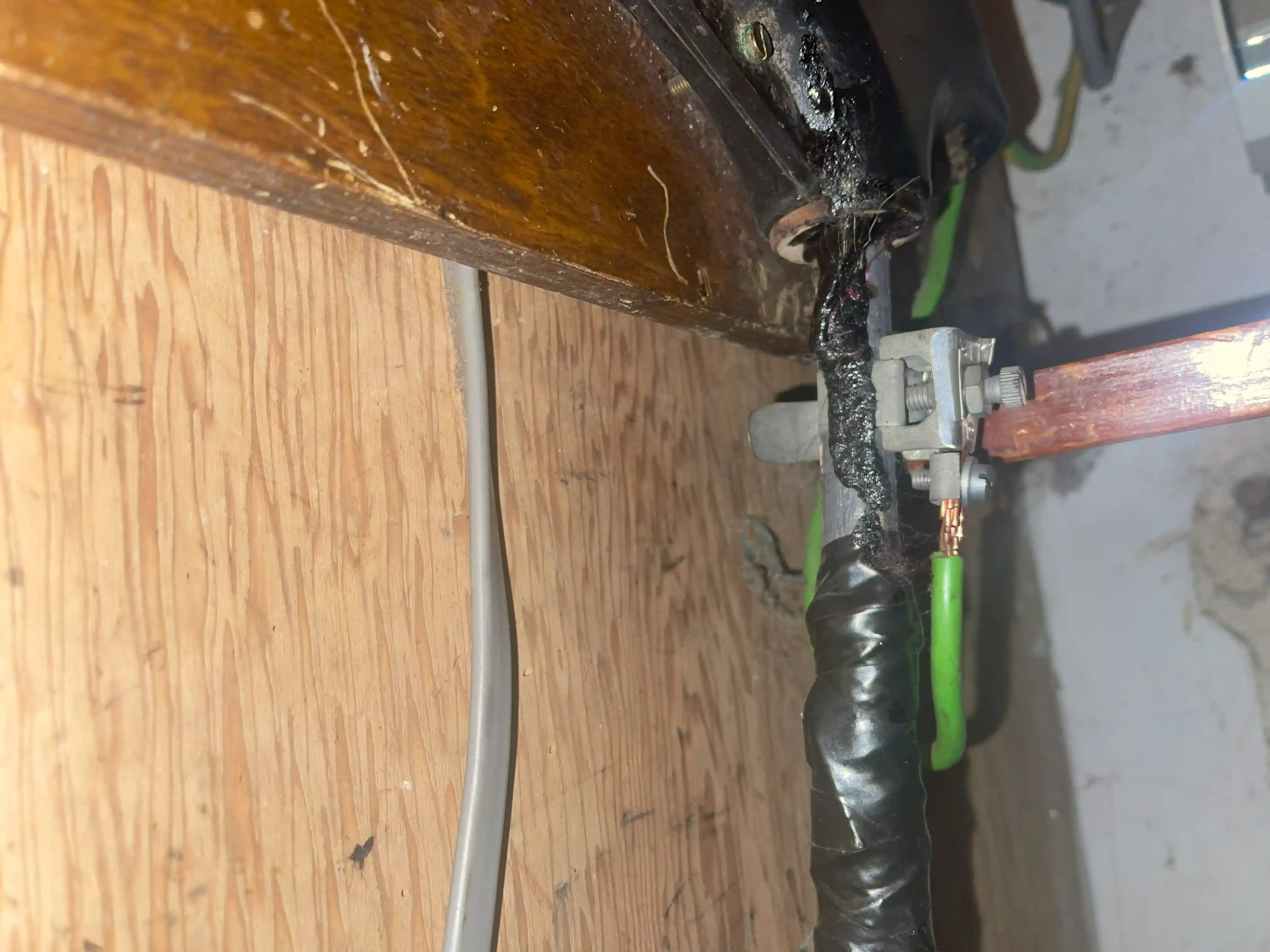 Emergency Electrician Leighton Buzzard